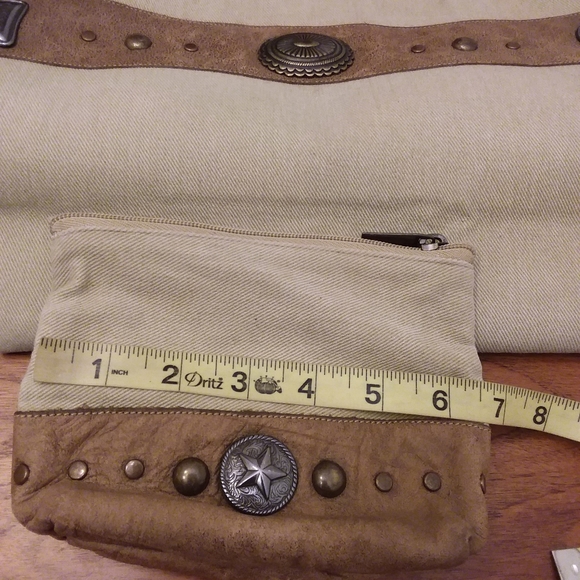 Elite Accessories/ small coin purse - Picture 12 of 12